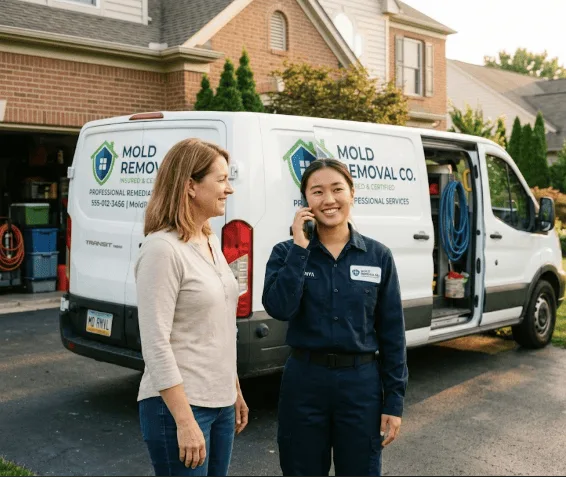 Crawlspace Mold Remediation Trilla, IL FAQs